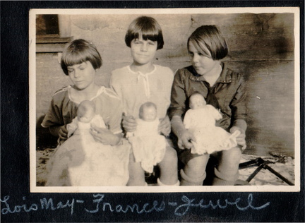 Lois May (Hodges) Beasley