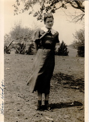 Lois May (Hodges) Beasley