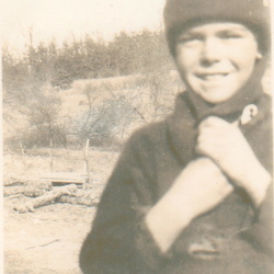 Eston Green Hodges