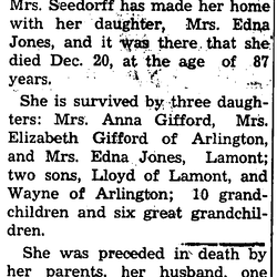 Bertha Ellen McFarlane-Seedorff 1877