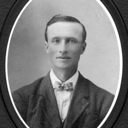 Parlane James 