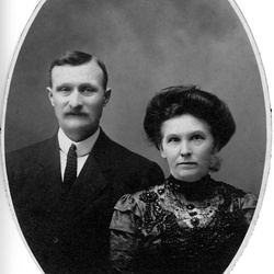 John A 