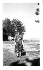 Margaret Jane (McFarlane) Miller (1859-1941)