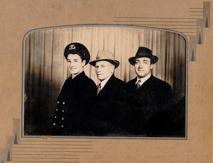lewie_warren_willard_hats