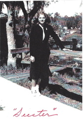 Clorice-Teen-Age-Seester