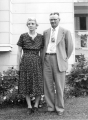 Anniversary Wilma William