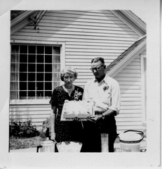 Anniversary Wilma William