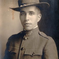 Jennie Azora Pettey-Strong 1867