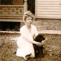 Glenn Olds Pettey 1874