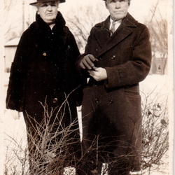 John Olds Pettey 1869