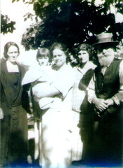 Fredrich_wilhelm_schoepski_family