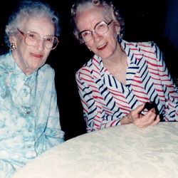 Ruth Amy Pettey-Schoepski 1897