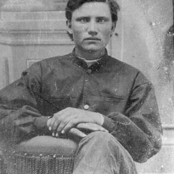 Jobe Elsworth 1825