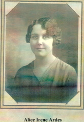 alice irene ardes