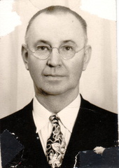 albert murley
