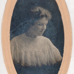 William Brown 1816