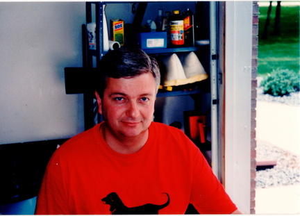 arnold_larsen_garage