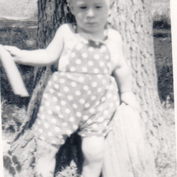 James Larry Dean 1940