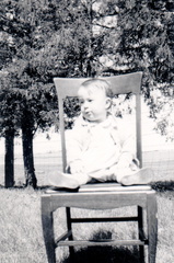 jim dean chair