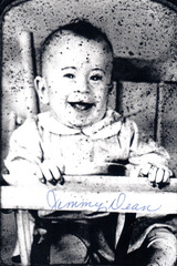 jim dean