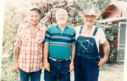 lewis jim willard