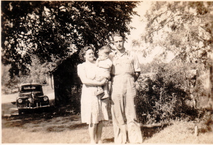 mildred jim ed infant