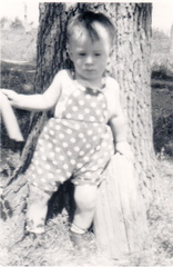 unk baby tree