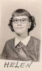 helen ca 12yrs