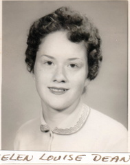 helen graduation photo
