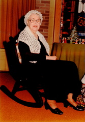 irene murley rocker