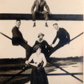 ruth irene vern earl cliff