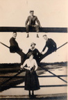 ruth irene vern earl cliff