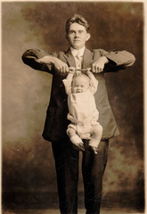 charles bernal austin