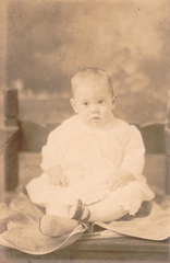 donald austin