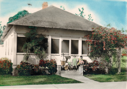 isabel house