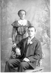 Feakes 126 mabel george 1898