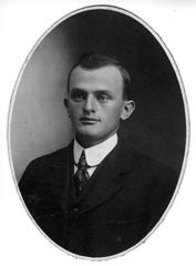 Feakes 124 george calvin feakes