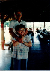 eston and inez