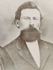 Fredrich Heinrick Joachim Seedorf 1839